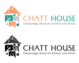 Logo Design entry 1385518 submitted by DORIANA999 to the Logo Design for Chatt House (ChattHouse.org) run by sehickman