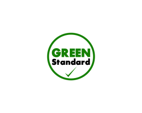 Logo Design entry 1385519 submitted by DORIANA999 to the Logo Design for Green Standard  run by ZacharyJ4