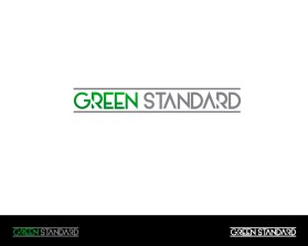 Logo Design entry 1385520 submitted by alex.projector to the Logo Design for Green Standard  run by ZacharyJ4