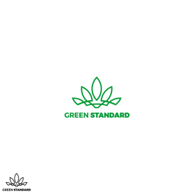 Logo Design entry 1385522 submitted by alex.projector to the Logo Design for Green Standard  run by ZacharyJ4