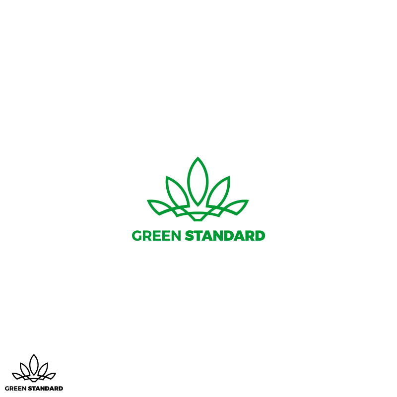 Logo Design entry 1385522 submitted by sobri9012sobirin to the Logo Design for Green Standard  run by ZacharyJ4