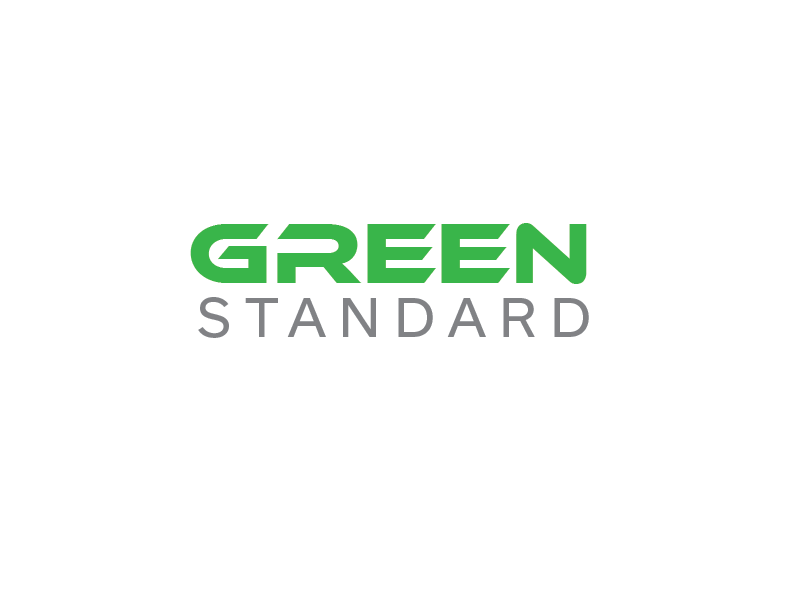 Logo Design entry 1385532 submitted by roc to the Logo Design for Green Standard  run by ZacharyJ4