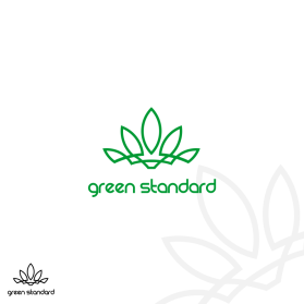 Logo Design entry 1385577 submitted by sobri9012sobirin to the Logo Design for Green Standard  run by ZacharyJ4