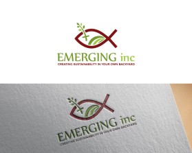 Logo Design entry 1441857 submitted by Amit1991