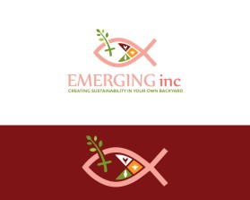 Logo Design entry 1441859 submitted by Amit1991