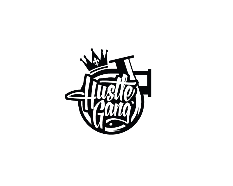 Hustle Dollar Sign Dripping Money Bag Rich Cash Business Street Fashion Hip  Hop Rap Rapper Hustling Art Design Quote Text JPG PNG SVG Cut - Etsy