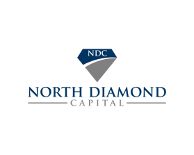 Logo Design entry 1385837 submitted by mv to the Logo Design for North Diamond Capital run by warriorstrong