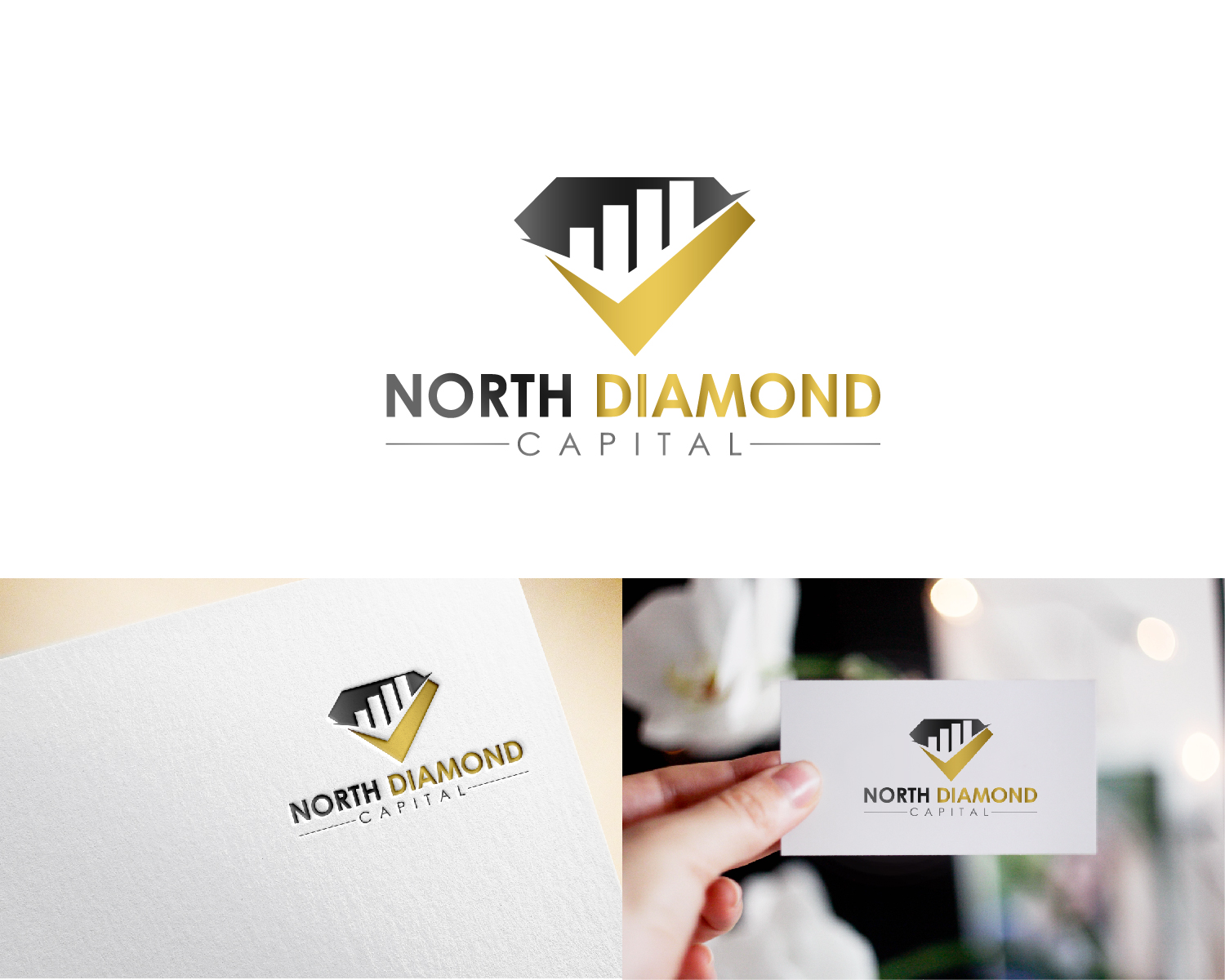 Logo Design entry 1444778 submitted by JBsign