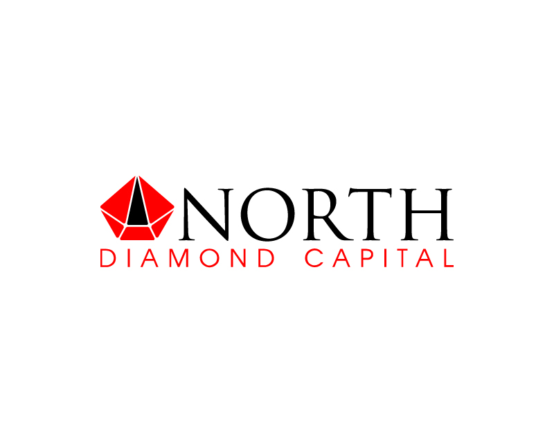 Logo Design entry 1385884 submitted by RGR design to the Logo Design for North Diamond Capital run by warriorstrong