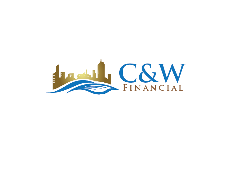 Logo Design entry 1385992 submitted by roc to the Logo Design for C&W Financial  run by Chapwi