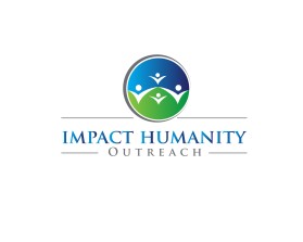 Logo Design entry 1386019 submitted by koplaxx to the Logo Design for Impact Humanity Outreach run by magugukairu@gmail.com