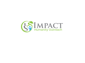Logo Design entry 1386034 submitted by Creative_Mind. to the Logo Design for Impact Humanity Outreach run by magugukairu@gmail.com