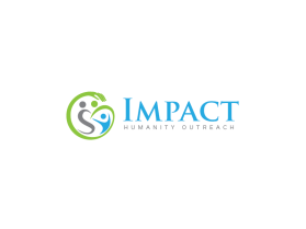 Logo Design entry 1386045 submitted by JBsign to the Logo Design for Impact Humanity Outreach run by magugukairu@gmail.com