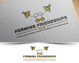 Logo Design entry 1441816 submitted by Ethan