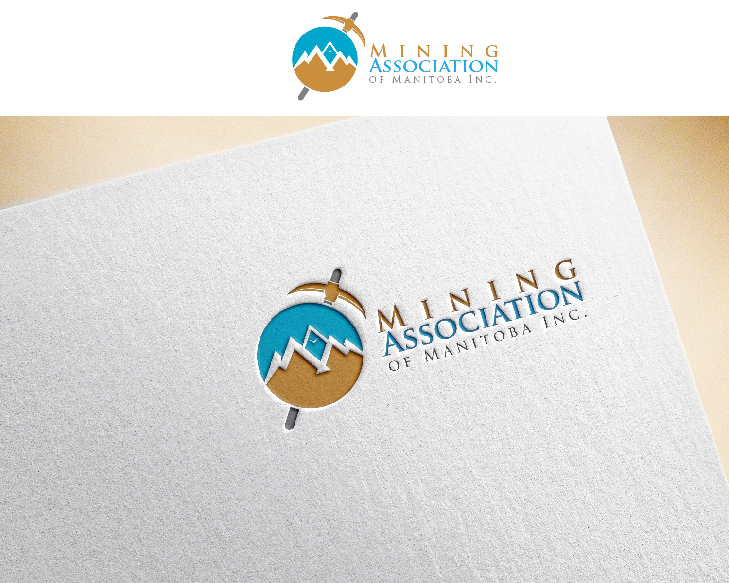 Logo Design entry 1441833 submitted by JBsign
