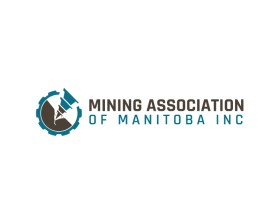 Logo Design entry 1386392 submitted by Rouxy to the Logo Design for Mining Association of Manitoba Inc run by andrea_mclandress
