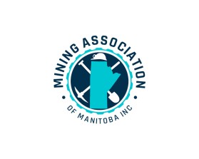 Logo Design Entry 1386405 submitted by Rouxy to the contest for Mining Association of Manitoba Inc run by andrea_mclandress