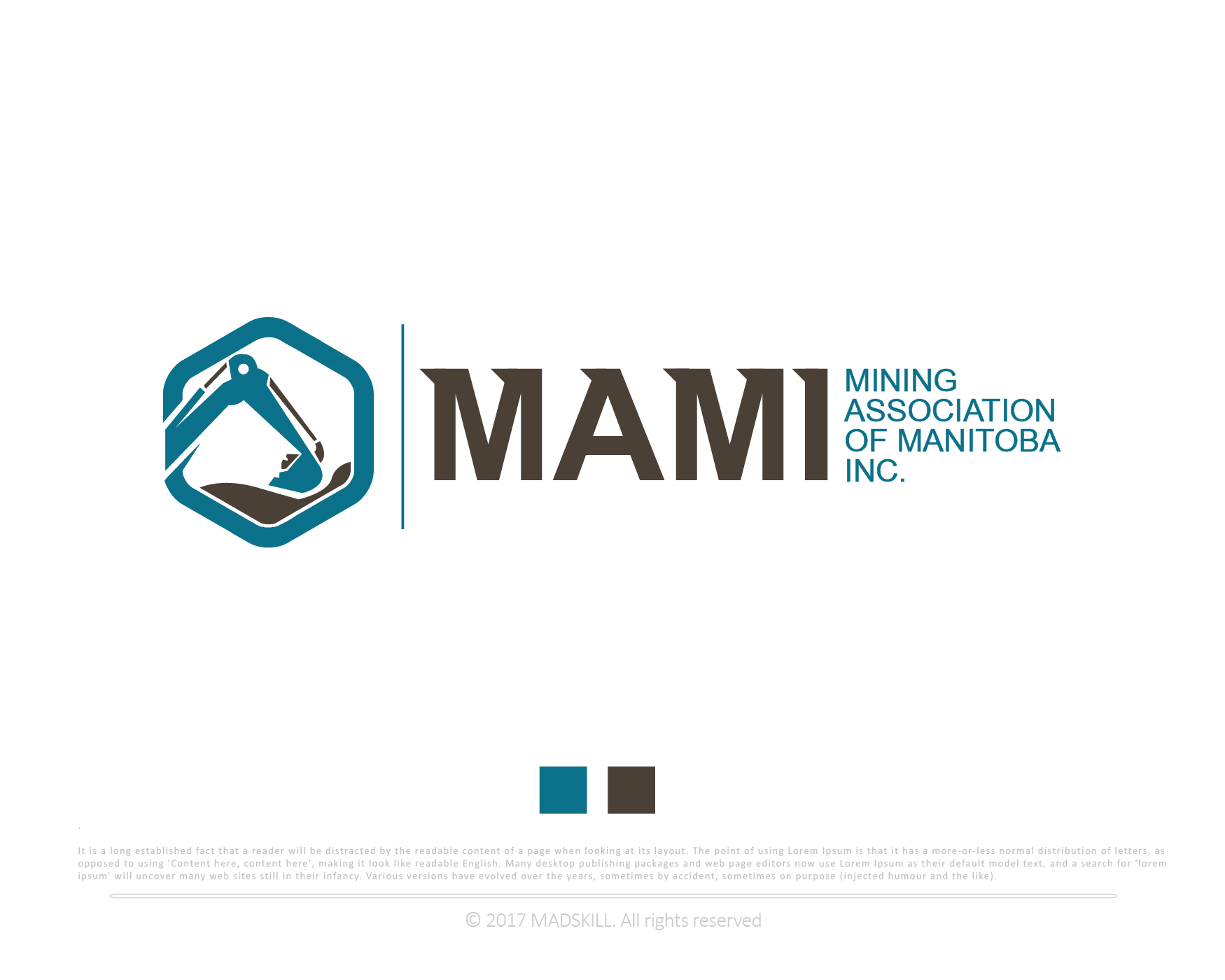 Logo Design entry 1448779 submitted by madskill