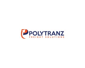Logo Design entry 1386618 submitted by gajahmada to the Logo Design for Polytranz Freight Solutions run by polytranz
