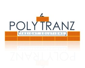 Logo Design entry 1386619 submitted by DieArte to the Logo Design for Polytranz Freight Solutions run by polytranz