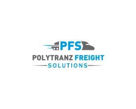 Logo Design entry 1386620 submitted by Transign to the Logo Design for Polytranz Freight Solutions run by polytranz