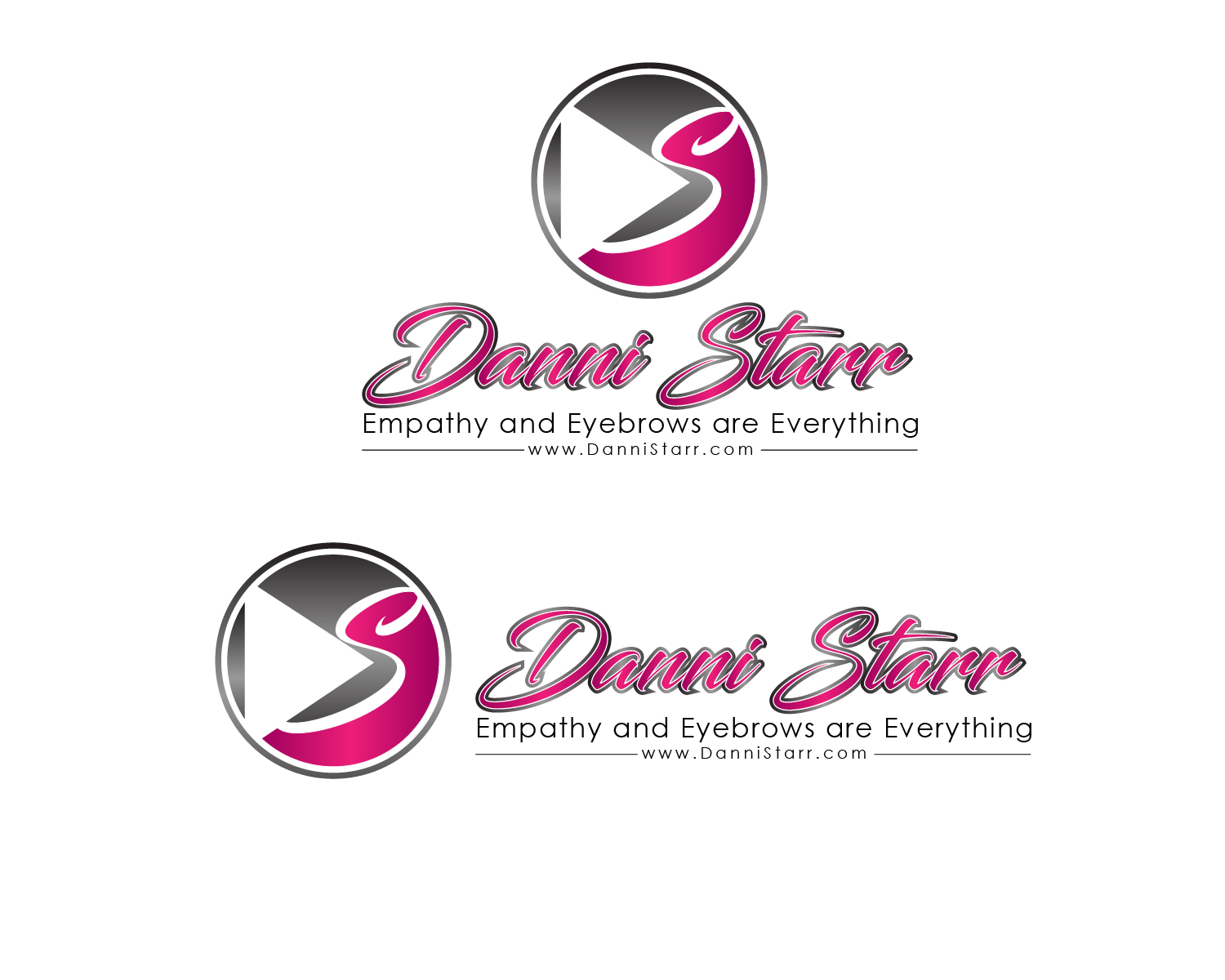 Logo Design entry 1442396 submitted by JBsign