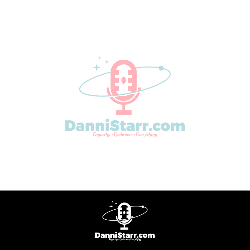 Logo Design entry 1386745 submitted by sobri9012sobirin to the Logo Design for DanniStarr.com run by iamdannistarr