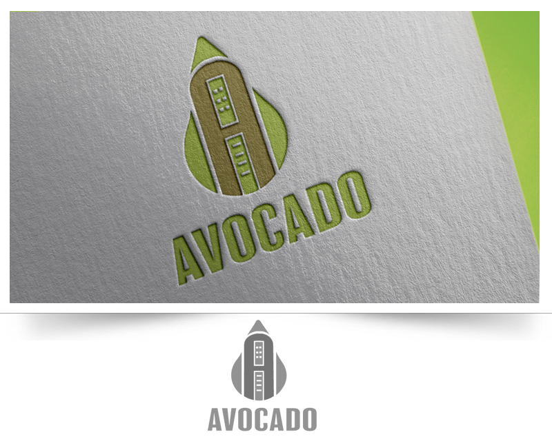 Logo Design entry 1444494 submitted by alex.projector