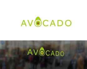 Logo Design entry 1386808 submitted by nsdhyd to the Logo Design for Avocado  run by Dawid Wielec