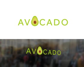 Logo Design entry 1386809 submitted by mplox to the Logo Design for Avocado  run by Dawid Wielec