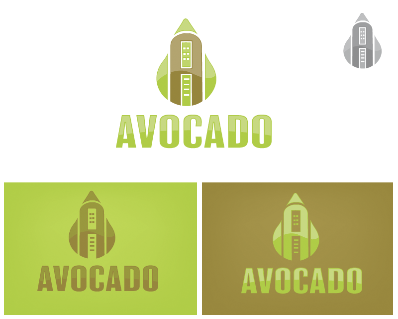 Logo Design entry 1444507 submitted by alex.projector
