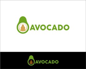 Logo Design entry 1386851 submitted by zayyadi to the Logo Design for Avocado  run by Dawid Wielec
