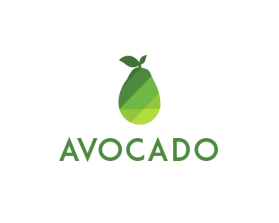 Logo Design Entry 1386917 submitted by zayyadi to the contest for Avocado  run by Dawid Wielec