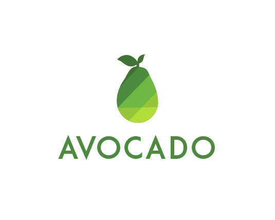 Logo Design entry 1386917 submitted by zayyadi to the Logo Design for Avocado  run by Dawid Wielec