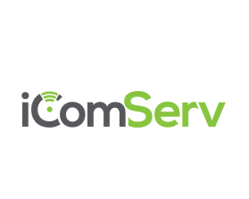 Logo Design entry 1386981 submitted by Neo J to the Logo Design for iComServ run by denmen