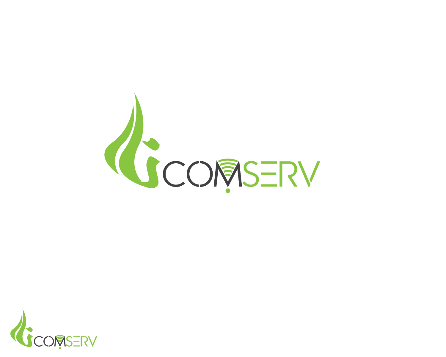 Logo Design entry 1443925 submitted by rhighanz10