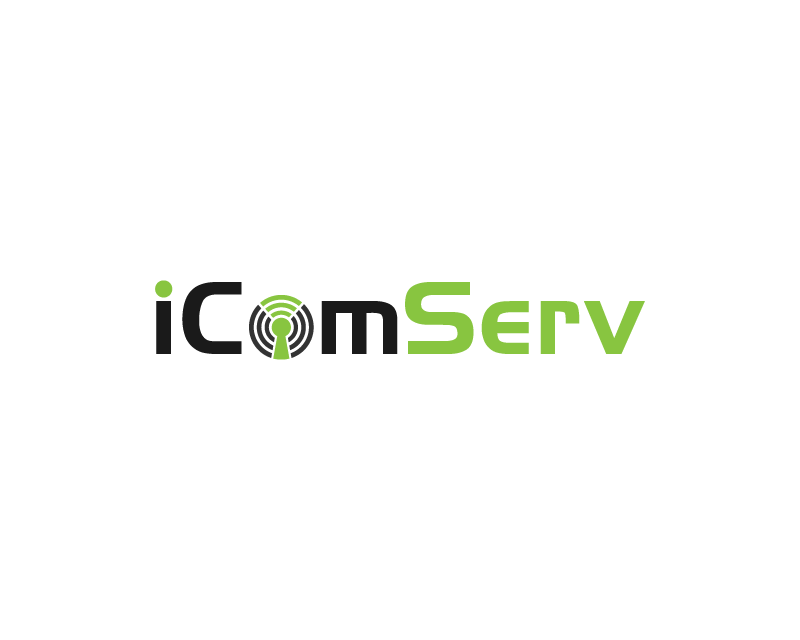 Logo Design entry 1386980 submitted by dsdezign to the Logo Design for iComServ run by denmen