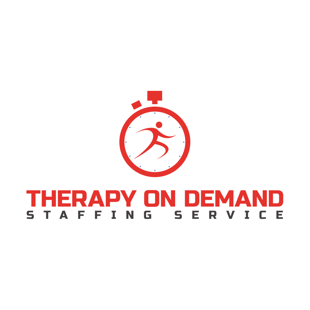 Logo Design entry 1387425 submitted by lowo to the Logo Design for Therapy on Demand run by mmassey
