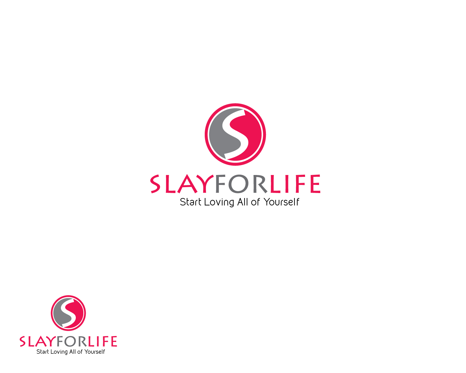 Logo Design entry 1442621 submitted by rhighanz10