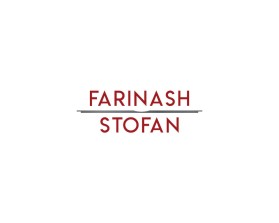 Logo Design Entry 1387563 submitted by salukis08 to the contest for Farinash & Stofan run by jfarinash