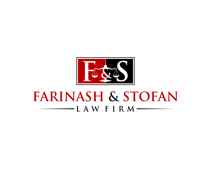 Logo Design entry 1387706 submitted by Anton_WK to the Logo Design for Farinash & Stofan run by jfarinash