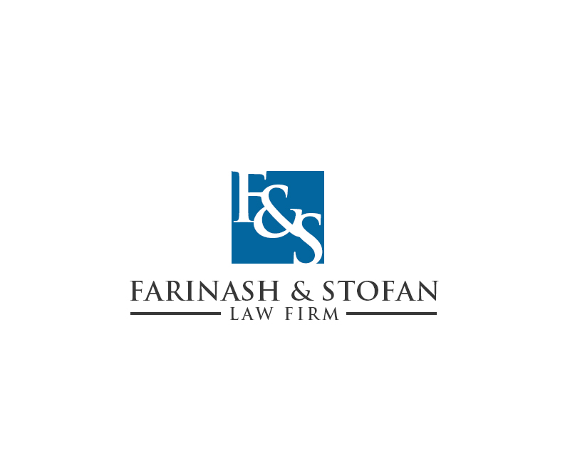 Logo Design entry 1387638 submitted by arvin to the Logo Design for Farinash & Stofan run by jfarinash