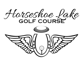 Logo Design entry 1387708 submitted by Creative_Mind. to the Logo Design for Horseshoe Lake Golf Course run by golfballwackerguy