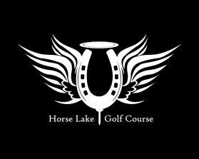 Logo Design entry 1387712 submitted by ronnie01 to the Logo Design for Horseshoe Lake Golf Course run by golfballwackerguy