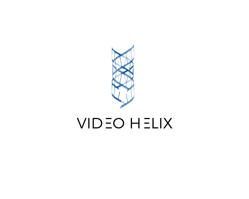 Logo Design entry 1387899 submitted by neilfurry to the Logo Design for Video Helix run by videohelix