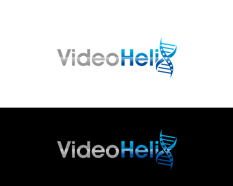 Logo Design entry 1387930 submitted by marsell to the Logo Design for Video Helix run by videohelix