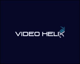 Logo Design entry 1387904 submitted by neilfurry to the Logo Design for Video Helix run by videohelix