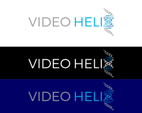 Logo Design entry 1387925 submitted by koplaxx to the Logo Design for Video Helix run by videohelix