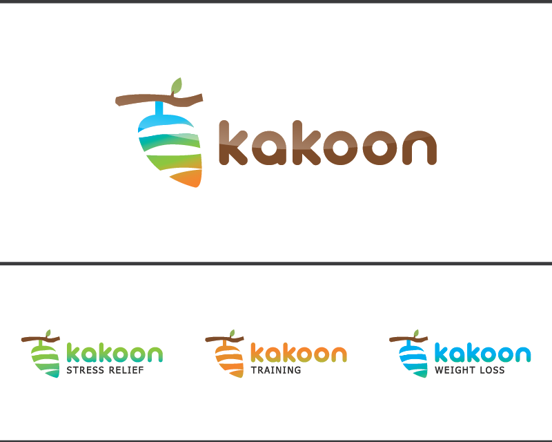Logo Design entry 1388202 submitted by jerwinsuba to the Logo Design for Kokoon  run by woodcapitalgroup