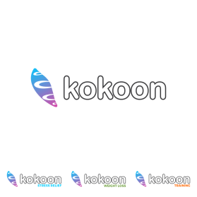 Logo Design Entry 1388078 submitted by sobri9012sobirin to the contest for Kokoon  run by woodcapitalgroup
